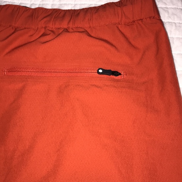 Mens swim trunks QOR xl read measurements nwot - Picture 6 of 6